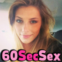 blog logo of 60 Sec Sex