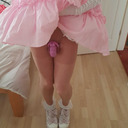 Pink, Prissy & Very Sissy