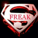 SuperFreak