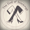 The Real God of Stockings