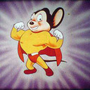 MightyMouse