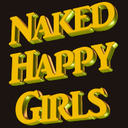 Naked Happy Girls