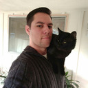 blog logo of Meow, I'm Scott. Southern California. N ever SFW