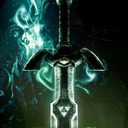 blog logo of The Legend of Jack