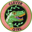 blog logo of gelfling-grrrl