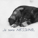 ...Io sono NESSUNO...