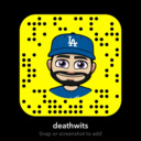 blog logo of deathwits