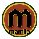 blog logo of mamila