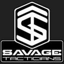 SAVAGE TACTICIANS