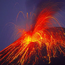 blog logo of The Lava Flow