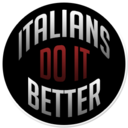 blog logo of ITALIANS DO IT BETTER