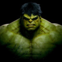 blog logo of The Incredible Hulk