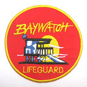 blog logo of BAYWATCH HEADQUARTER