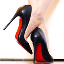 blog logo of Legsstilettoheels