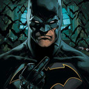 blog logo of batfanatic