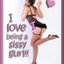 blog logo of Alexissux is a sissy gurl