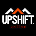 blog logo of Upshift Online