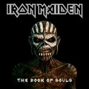 blog logo of IRON MAIDEN