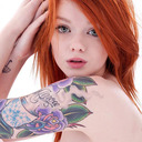 blog logo of SuicideGirls