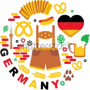 blog logo of Mr. from Germany