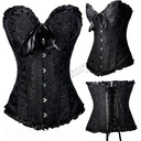 ALL ABOUT CORSET