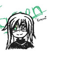 blog logo of Green's Doodles