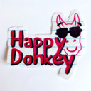 Office Donkey