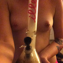 Bong Rips & Pierced Nips