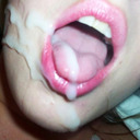 blog logo of Dirty Girls Cum Kisses