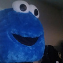 blog logo of Cookie Monster