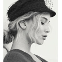 blog logo of Jennifer Lawrence Daily