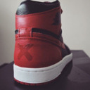 Jordan 1 Club