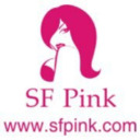 blog logo of SF Pink