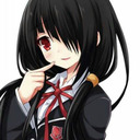 kurumi tokisaki