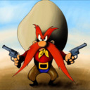 blog logo of Yosemite Sam