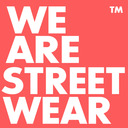 blog logo of WE ARE STREET WEAR