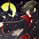 blog logo of itachi