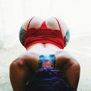 blog logo of inked & sexy girls