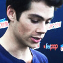 blog logo of dylan o'brien