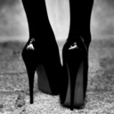 blog logo of High Heels