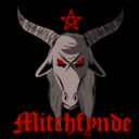 blog logo of Mitchfynde