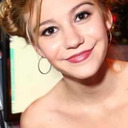 blog logo of Genevieve Hannelius