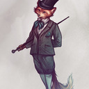 blog logo of Aesthetic Compass of a Gentleman Rogue