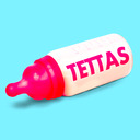 blog logo of tettas