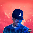 blog logo of Chance the Rapper