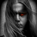 blog logo of DARK DEMON VAMPIRE