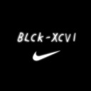 blog logo of b l c k - x c v i