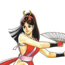 blog logo of Mai Shiranui Appreciation Blog