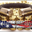 BearArms Bullet Bracelets