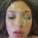 Facial Cum Lover